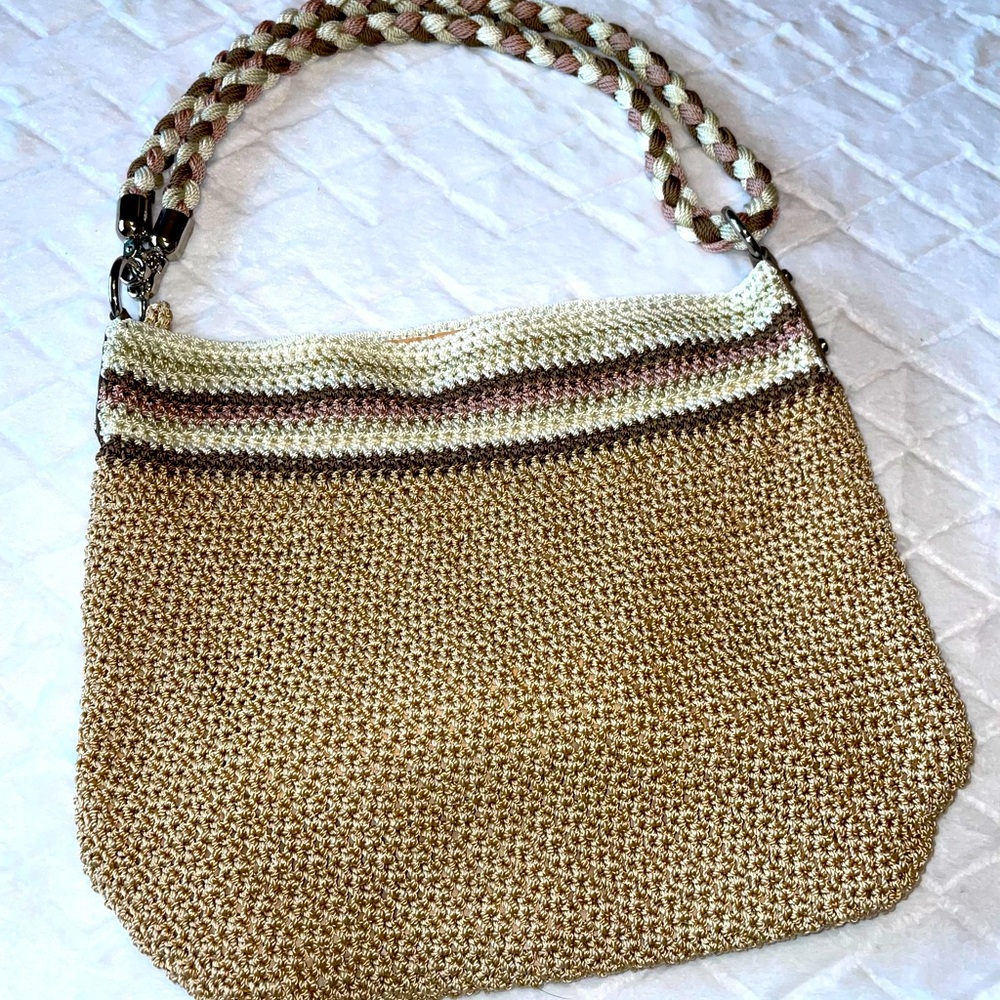 🤎THE SAK bag